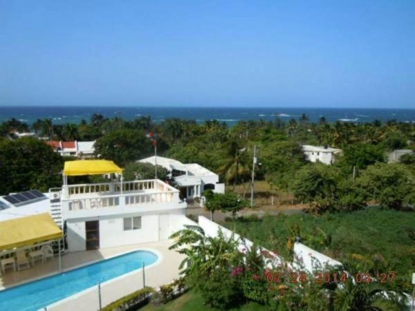 Seahorse Condos Puerto Plata Exteriör bild